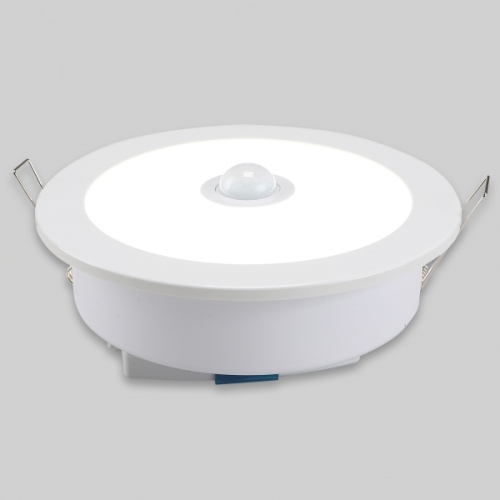 헤븐 고효율 LED 152mm(6인치) 센서등 다운라이트 15W 주광색 I48236