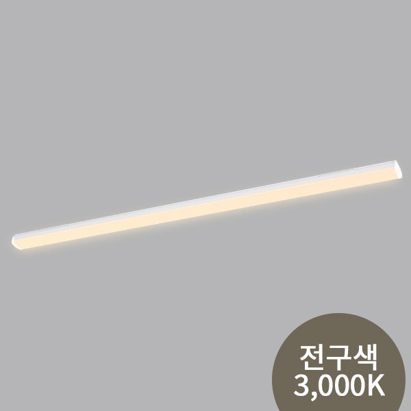 비츠온 60W 전구색 1200 KS인증 주차장등 LED 멀티등 W2 I426451