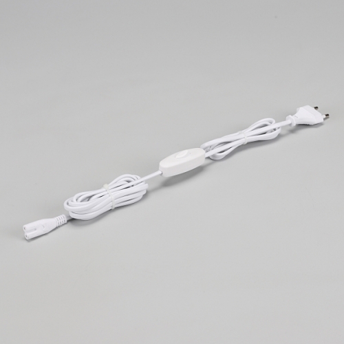 비츠온 T5 LED 2핀 KC 전원스위치잭 3M I237299