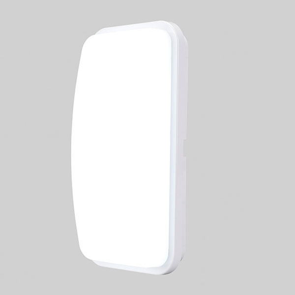 데이타임 20W 주광색 KS인증 대 IP65 외부벽등 LED 직사각형 I450158