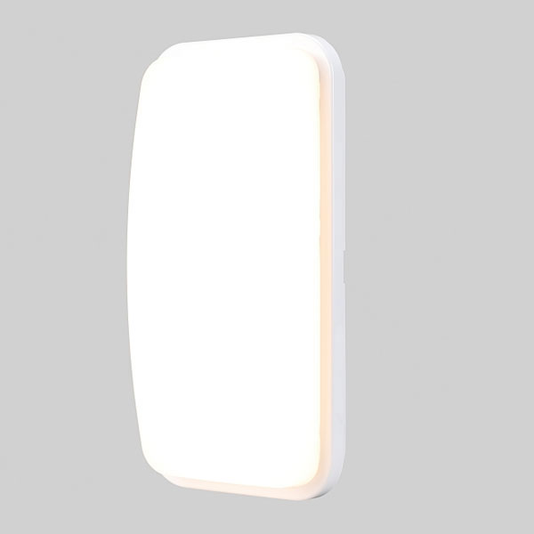 데이타임 20W 전구색 KS인증 대 IP65 외부벽등 LED 직사각형 I450159