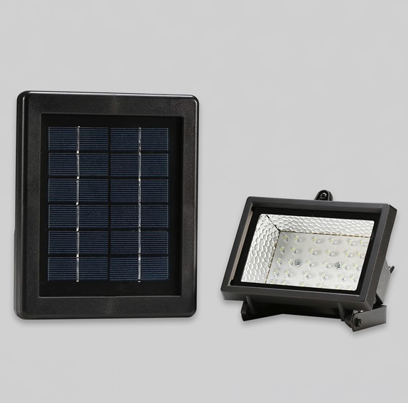 이글스 30 LED 태양광 LED 투광등 I8820