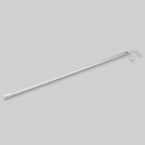SS LED 간판용 형광등 18W 8.0K 단면 APLT1200 보급형 KPLT7M 대체품 쇼케이스 램프 I53958