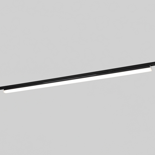 예도 T라인 LED 레일등 1200mm 20W 블랙 주백색 KS인증 플리커프리 I234058