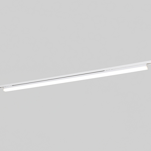 예도 T라인 LED 레일등 1200mm 20W 화이트 주백색 KS인증 플리커프리 I62040