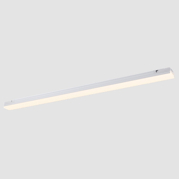 예도 1200mm 60W 화이트 주백색 KS인증 T라인 LED 70 직부등 라인등 I393916