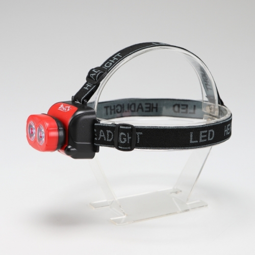 타이탄 HL501 LED 2구 각도조절가능 LED 랜턴 헤드용 I30033