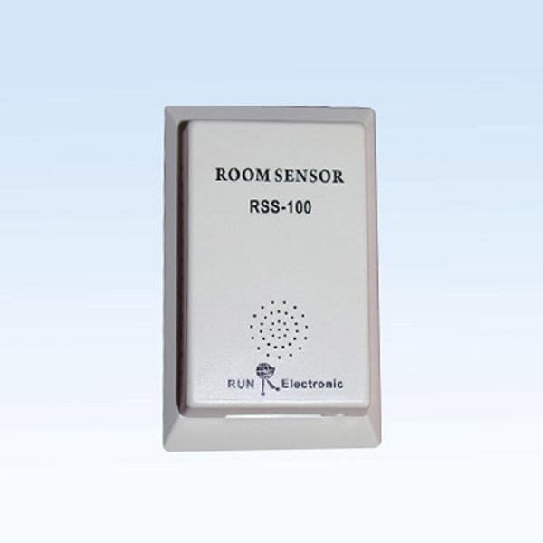런전자 RSS-100 RSS-300-485 디지털 온도 습도 조절기 온습도조절기 센서