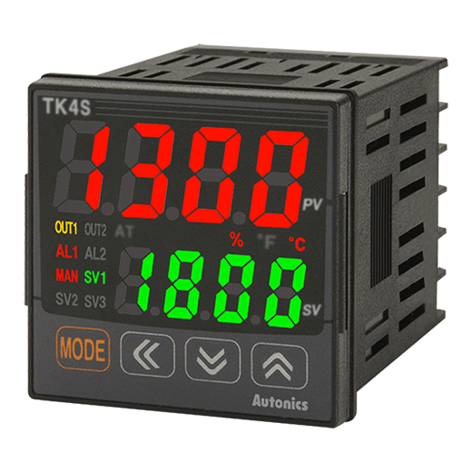 오토닉스 TK4S-14RC 고기능 PID 온도조절기