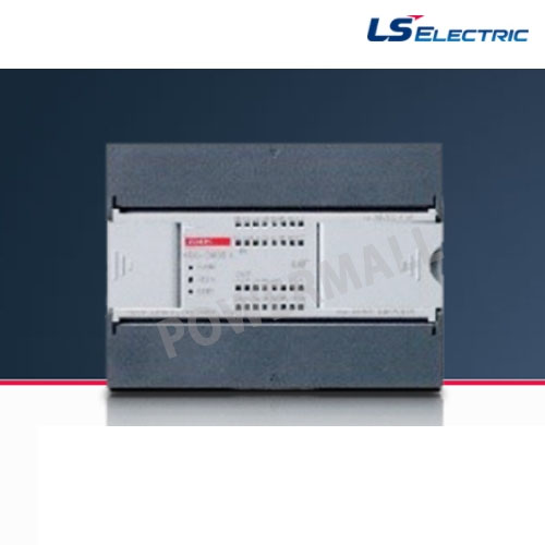 LS산전 PLC XEC-DR32H XEC H타입 반복 정주기 연산 고정주기 스캔