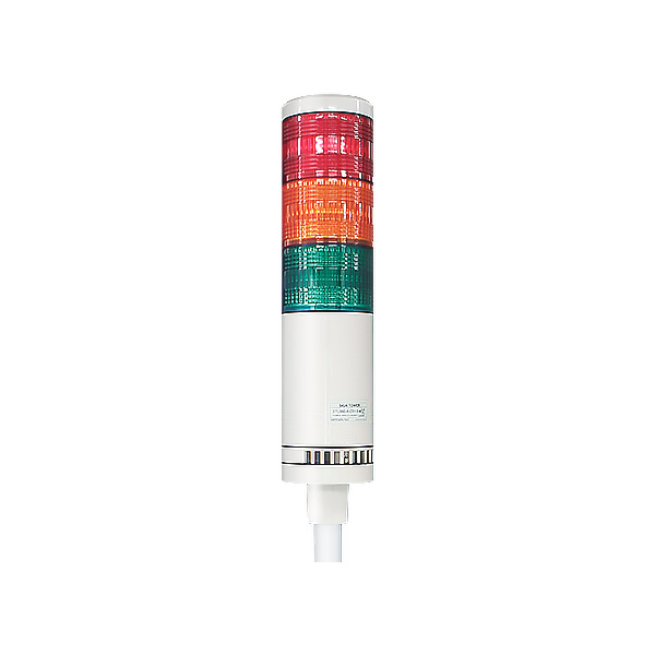 한영넉스 STL060-A-A11-3-L 3단 점등 전용 AC100-240V LED 사인타워