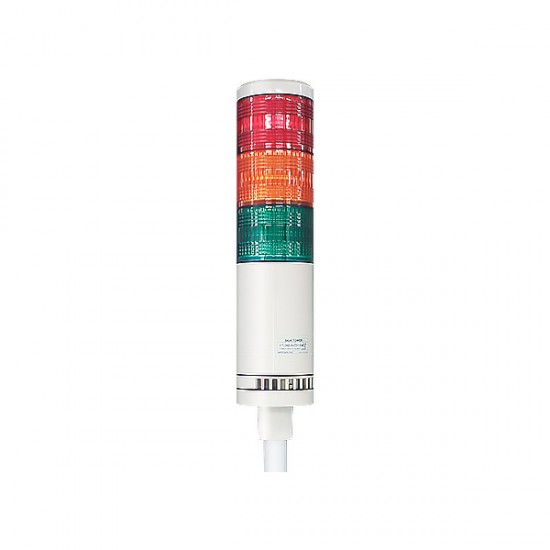 한영넉스 STL060-A-C51-3-M 3단 점등 전용 DC/AC24V LED 사인타워