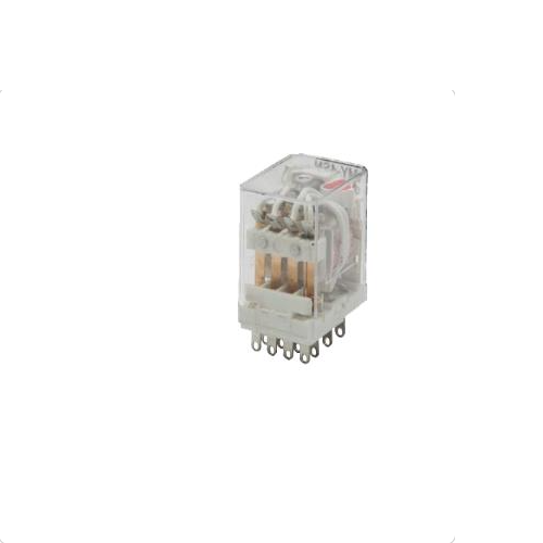 성호제어기기 릴레이 SHR-MY-4SN DC24V 14PIN 신호전달용 릴레이
