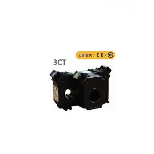 광성계측기 3상 전선용 변류기(3CT) KBD-21 3P4W