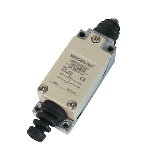 한영넉스 HY-L803 탑 플랜저형 6A 250V AC 소형 리미트 스위치