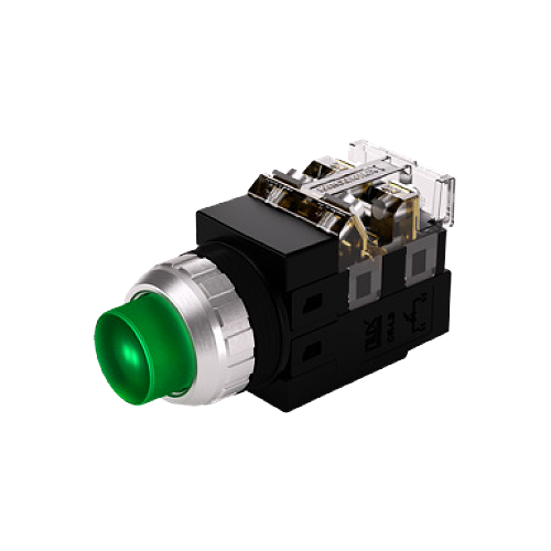한영넉스 CRX-P25MDR CRX-P25MDG CRX-P25MDA CRX-P25MDW CRX-P25MDY 25파이 조광용 푸시버튼 제어용 스위치