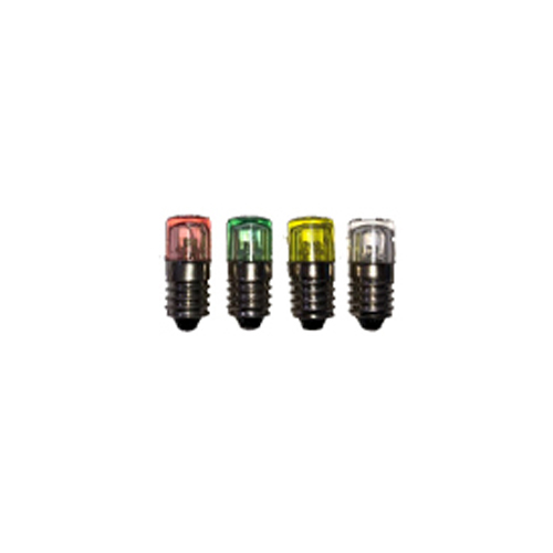 성호제어기기 PR-83L 조광형 누름버튼 스위치 LED 램프만