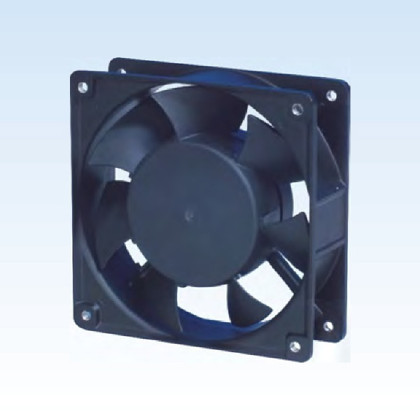 런전자 AC FAN 휀 팬 RUN12025HA2ST 슬리브타입 AC220-240V