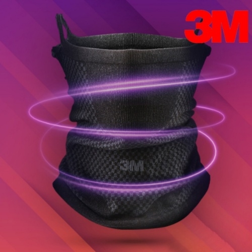 3M 다크그레이 넥 가드 I92462
