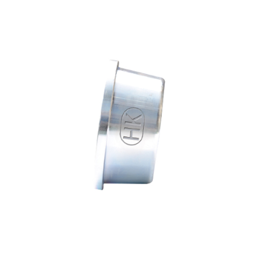 한국캐스터산업 철 잔넬용 단조 레일 바퀴 HC-TR2 203mm(8인치) HC-81111
