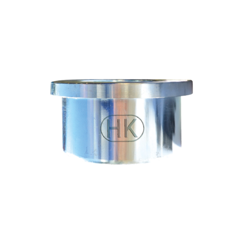 한국캐스터산업 H빔용 레일바퀴 철 HC-R32 HC-81186
