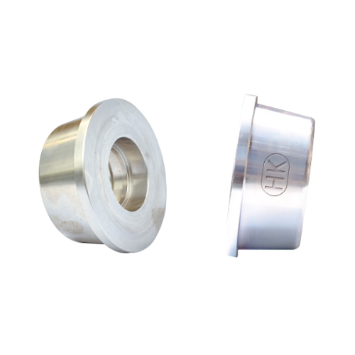 한국캐스터산업 단조HC-STR2 101mm(4인치) 올스텐 SUS 잔넬용 레일 바퀴 HC-81334