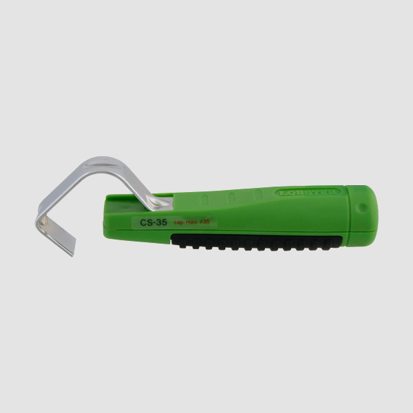로보스터 CS-35 케이블 스트리퍼 스트립퍼 전선 피복 I63898