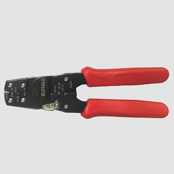 세신 압착기 SB-202B 터미널 커넥터 케이블 단자 전선 I90292