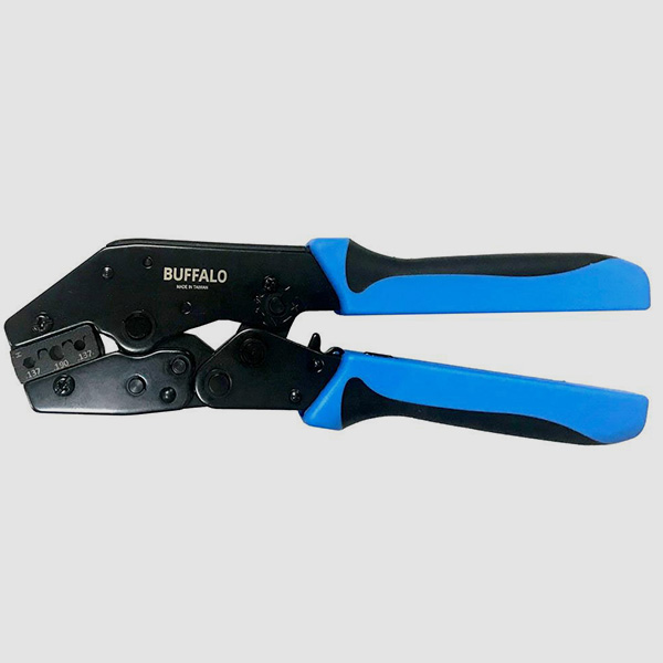 세신 압착기 SB-225H 터미널 케이블 단자 전선 커넥터 I91002