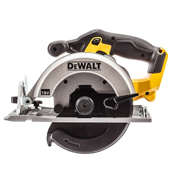 디월트 충전원형톱 베어툴 DCS391N 165mm 6 1/2인치 20V I552536