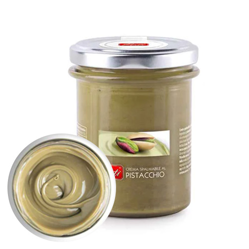 [피스티]피스타치오 스프레드 (200g/카카오버터 함유)