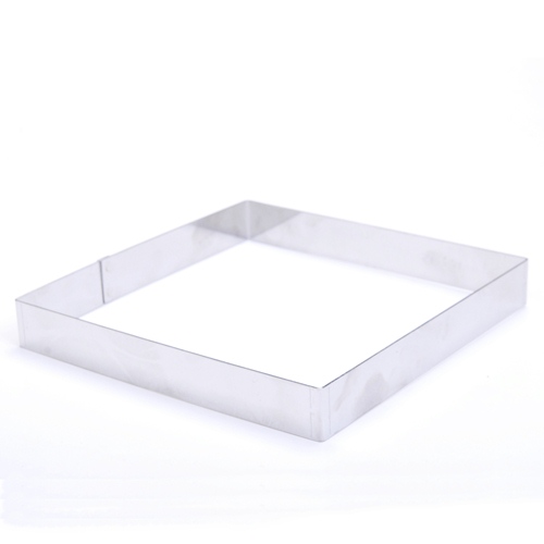 가나슈틀(15x15cm/파베틀/바크초콜릿)