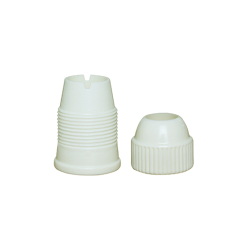 모양깍지커플러 DC-2(S) (2pc set) Ø2.5cm용