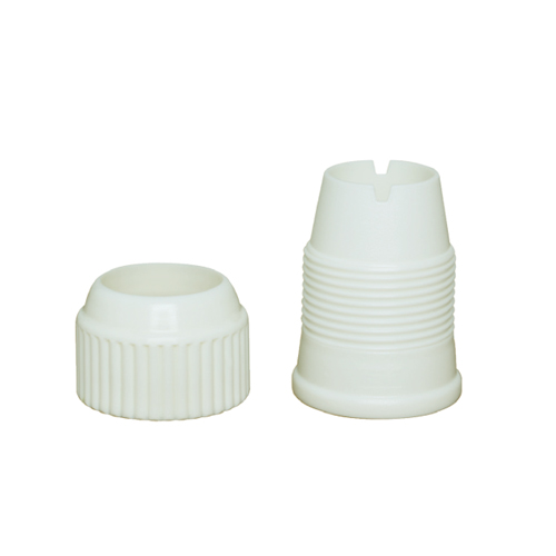 모양깍지커플러 DC-3 (2pc set) Ø3.5~3.8cm용