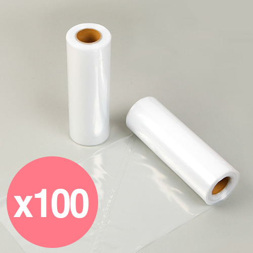 일회용짤주머니18인치(100매)/대용량