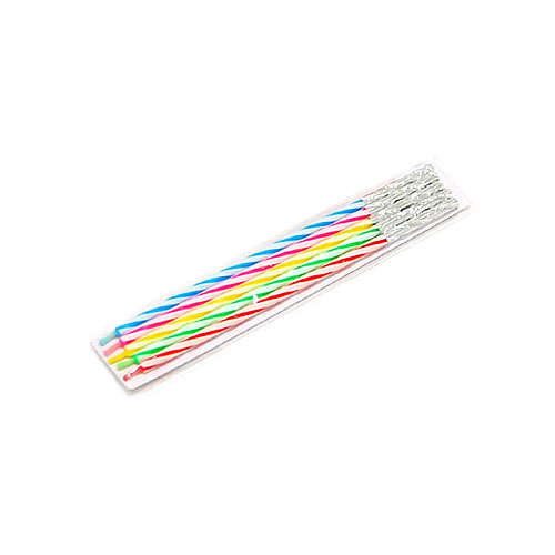 생일초(양초/일년생5)