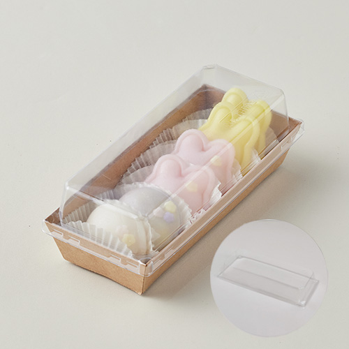 직사각샌드위치뚜껑(165*60*35/50개입)