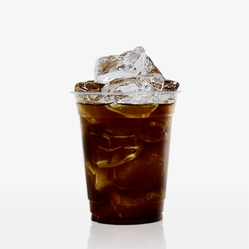 14온스 PET컵(92*107mm/400ml/50개입
